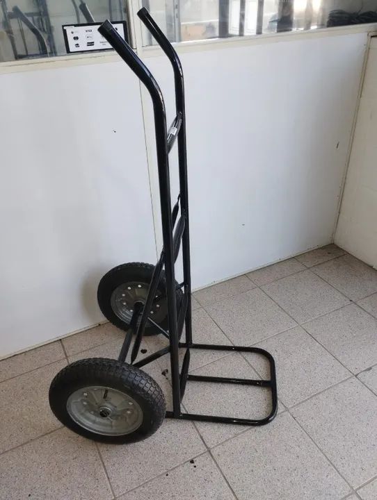 carrinho - Foto 3