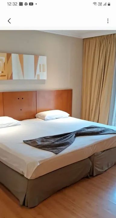 Suítes Barra Plaza - Foto 3