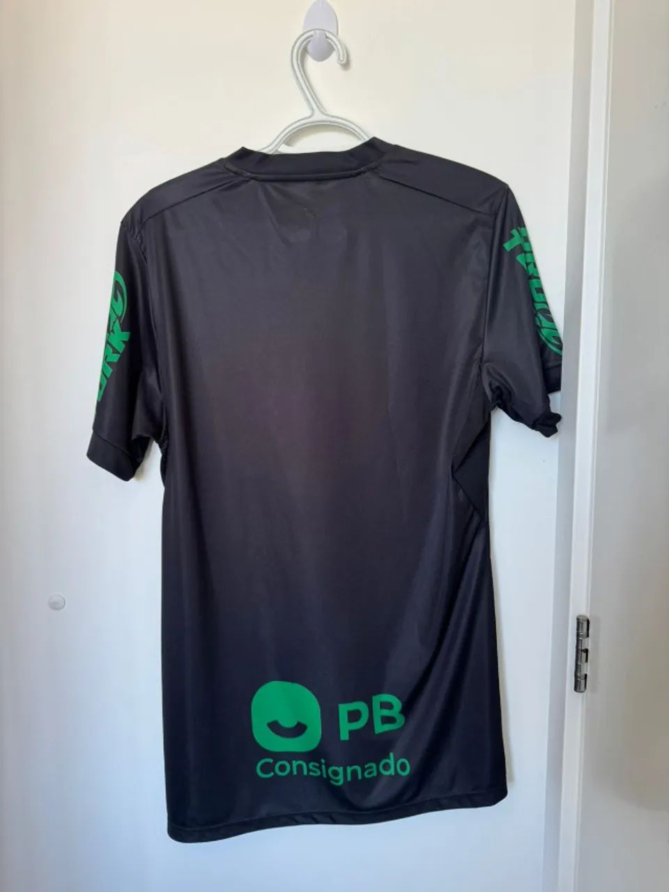 Camiseta Coritiba 1909 - Tamanho M - Foto 2