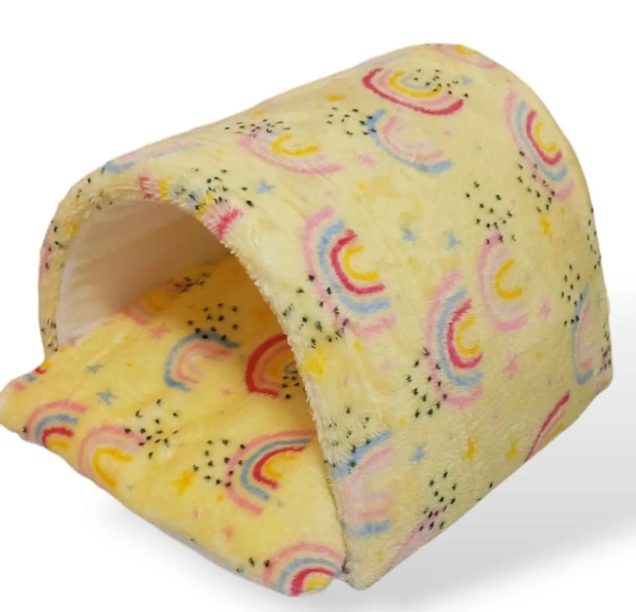 Casinha para Roedores PORQUINHO DA ÍNDIA  - Foto 4