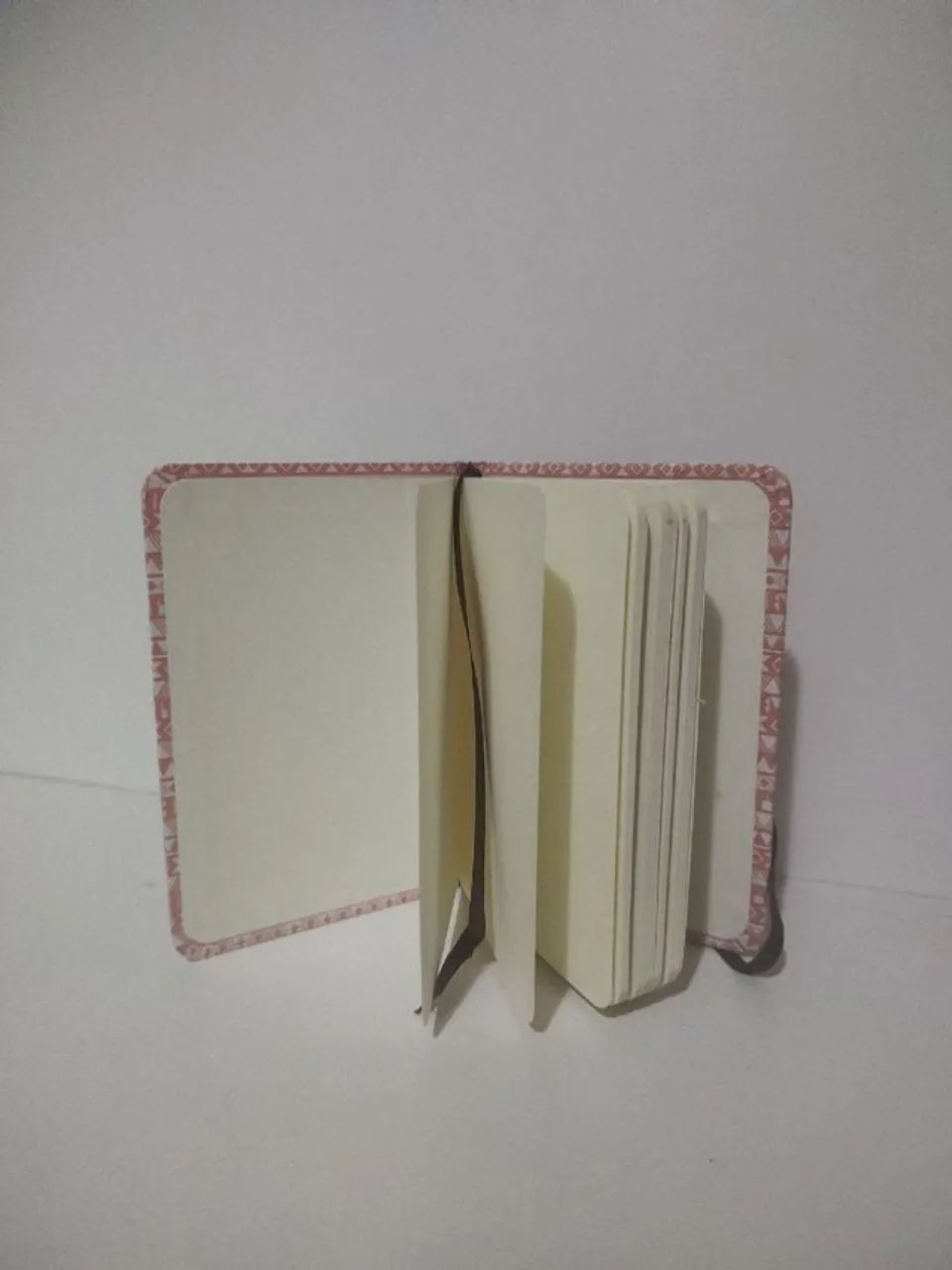 caderneta hello kitty - Foto 3