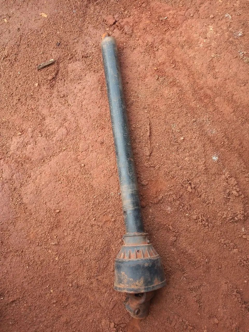 Cardan agrícola - Peças para tratores e máquinas - Campo Limpo de Goiás  1462870756 | OLX