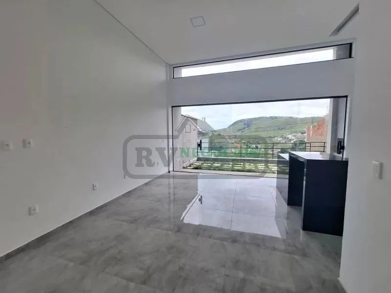 RV8789ML - Olha que casa mais linda e espaçosa, com cheirinho de nova!!! Terraas Alltas - Foto 4