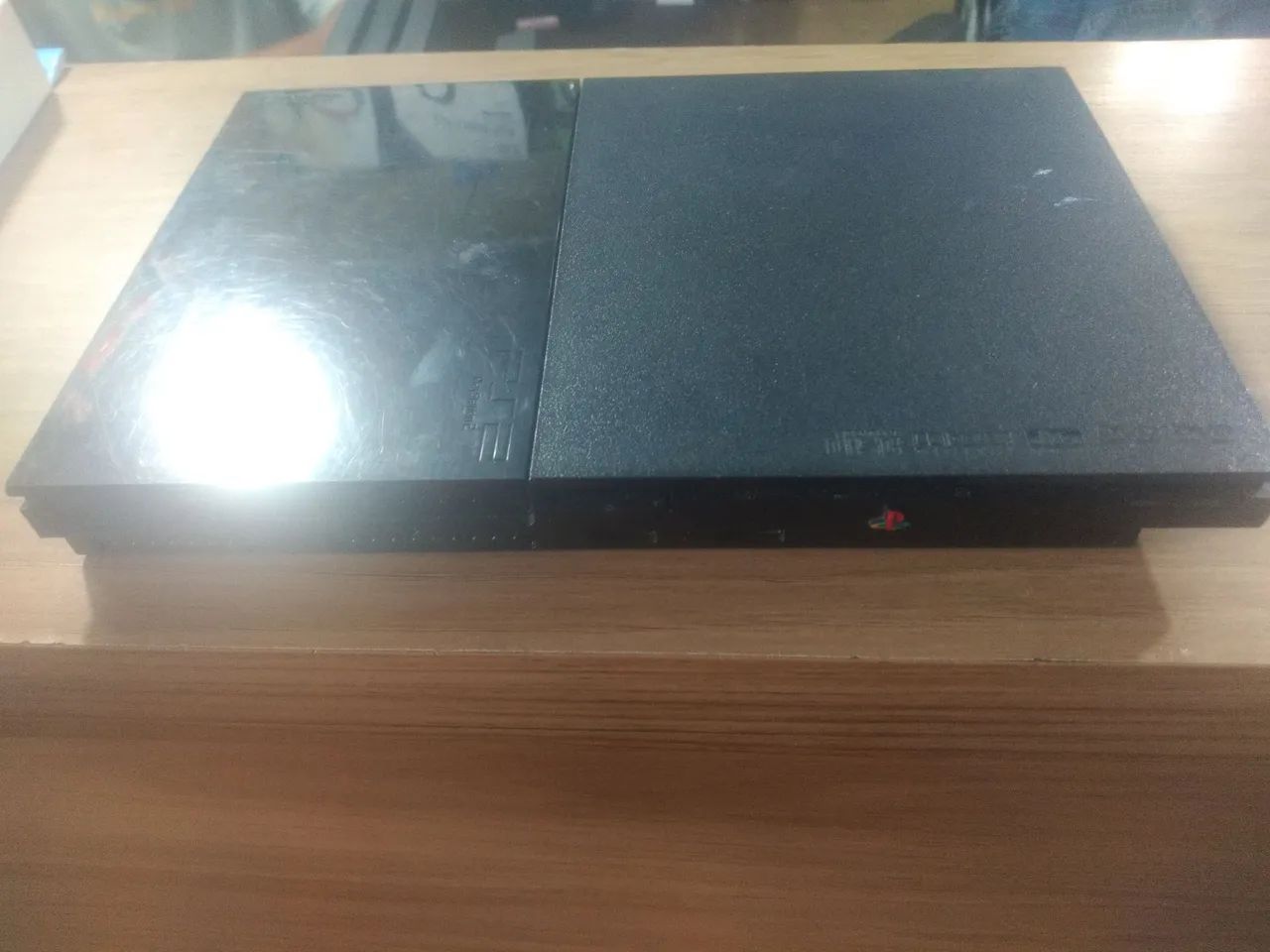 Playstation 2 completo no disco  - Foto 4