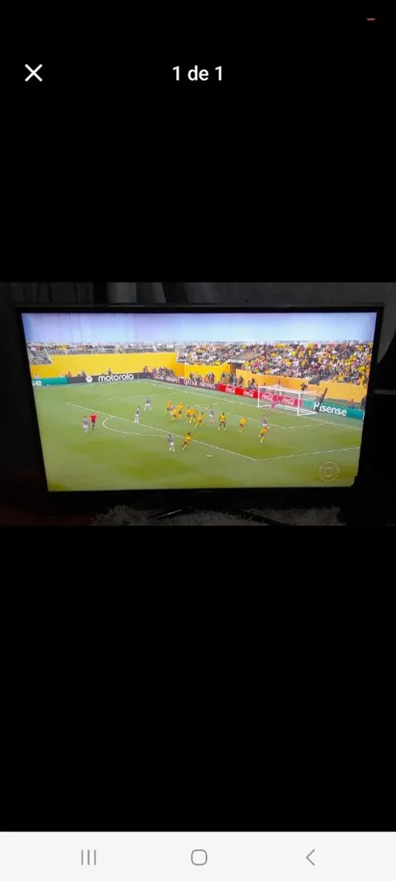 TV Hisense