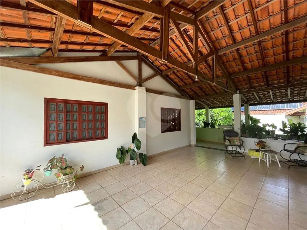 Chácara com 3 quartos à venda em Estância lago azul (ártemis) - SP