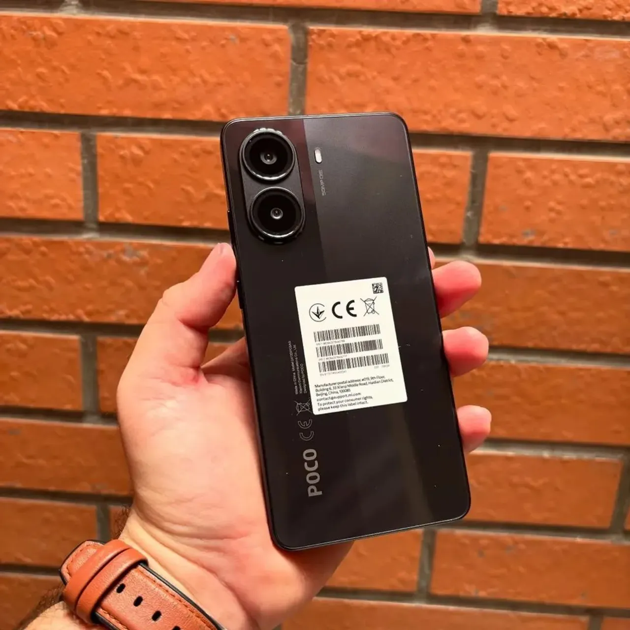 Poco X7 Pro 12GB RAM / 512GB