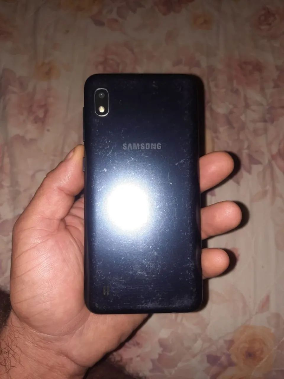 Samsung A10 - Foto 4
