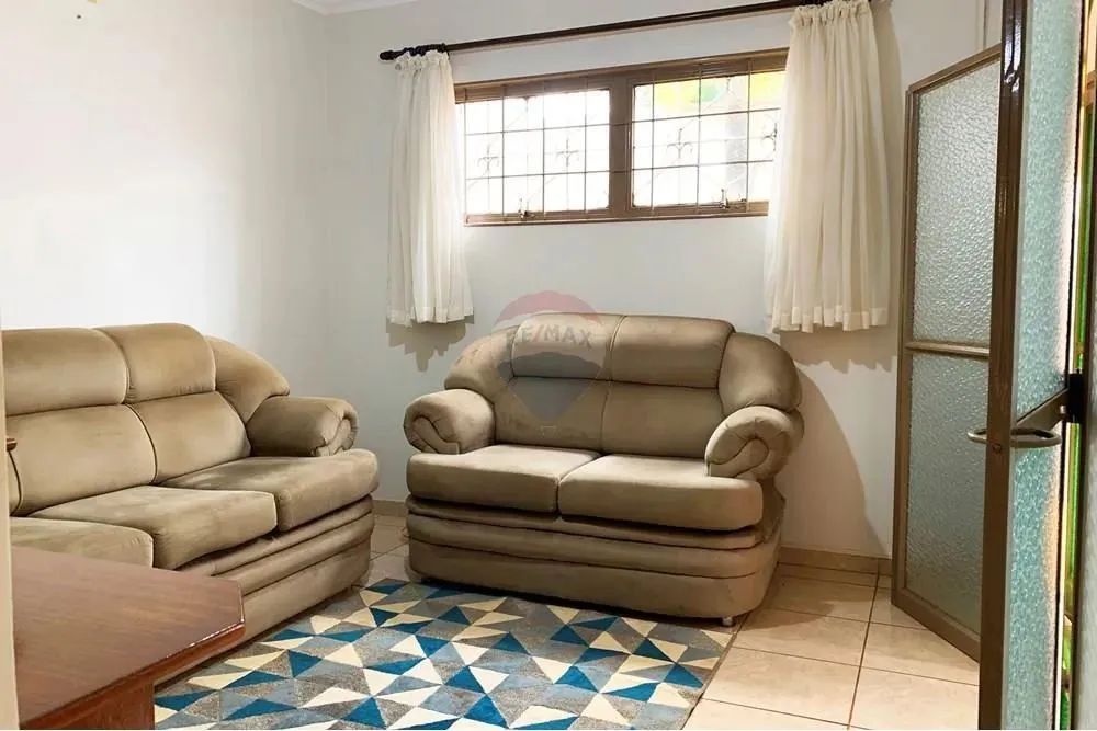 CASA 3 SUÍTES JARDIM AMÉRICA EM SERTÃOZINHO - Foto 4