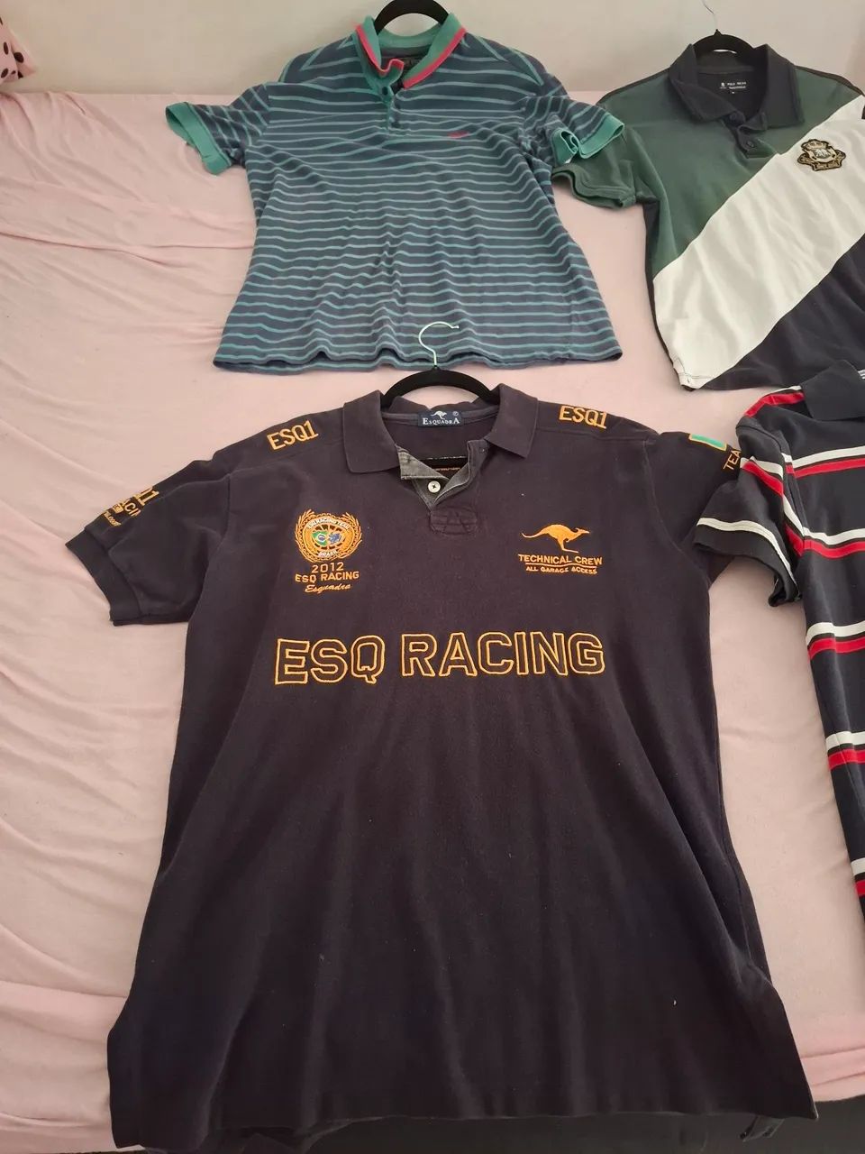 Blusas de marca Vila Isabel RJ  - Foto 3