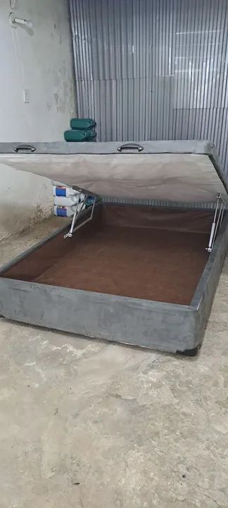 Cama boxe - Foto 2