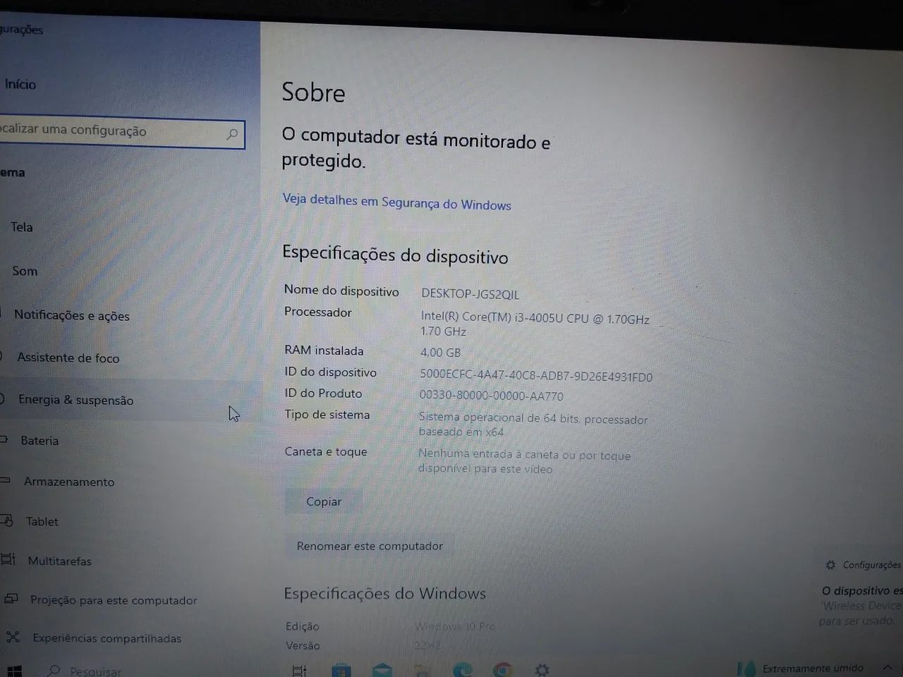 Notebook acer 15.6 - Foto 4
