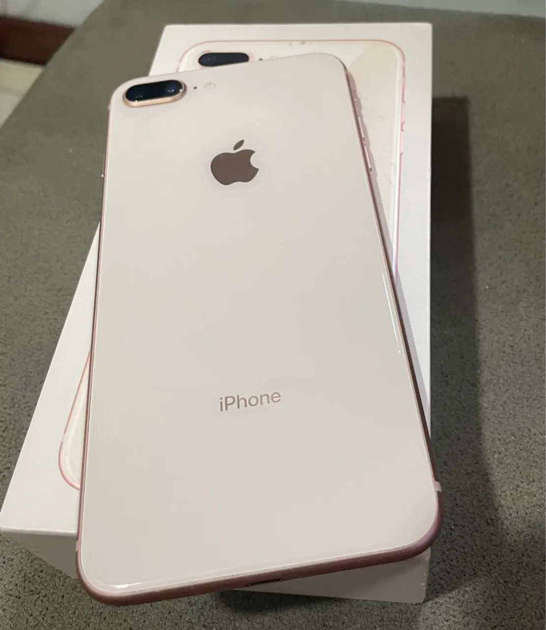 iPhone 8 Plus 64gb