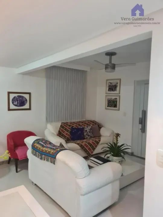Casa em Condomínio para Venda em Salvador, Praia do Flamengo, 4 dormitórios, 2 suítes, 4 b - Foto 5
