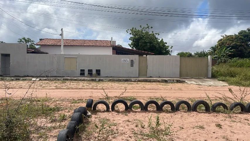 Foto - Cabedelo - Camboinha