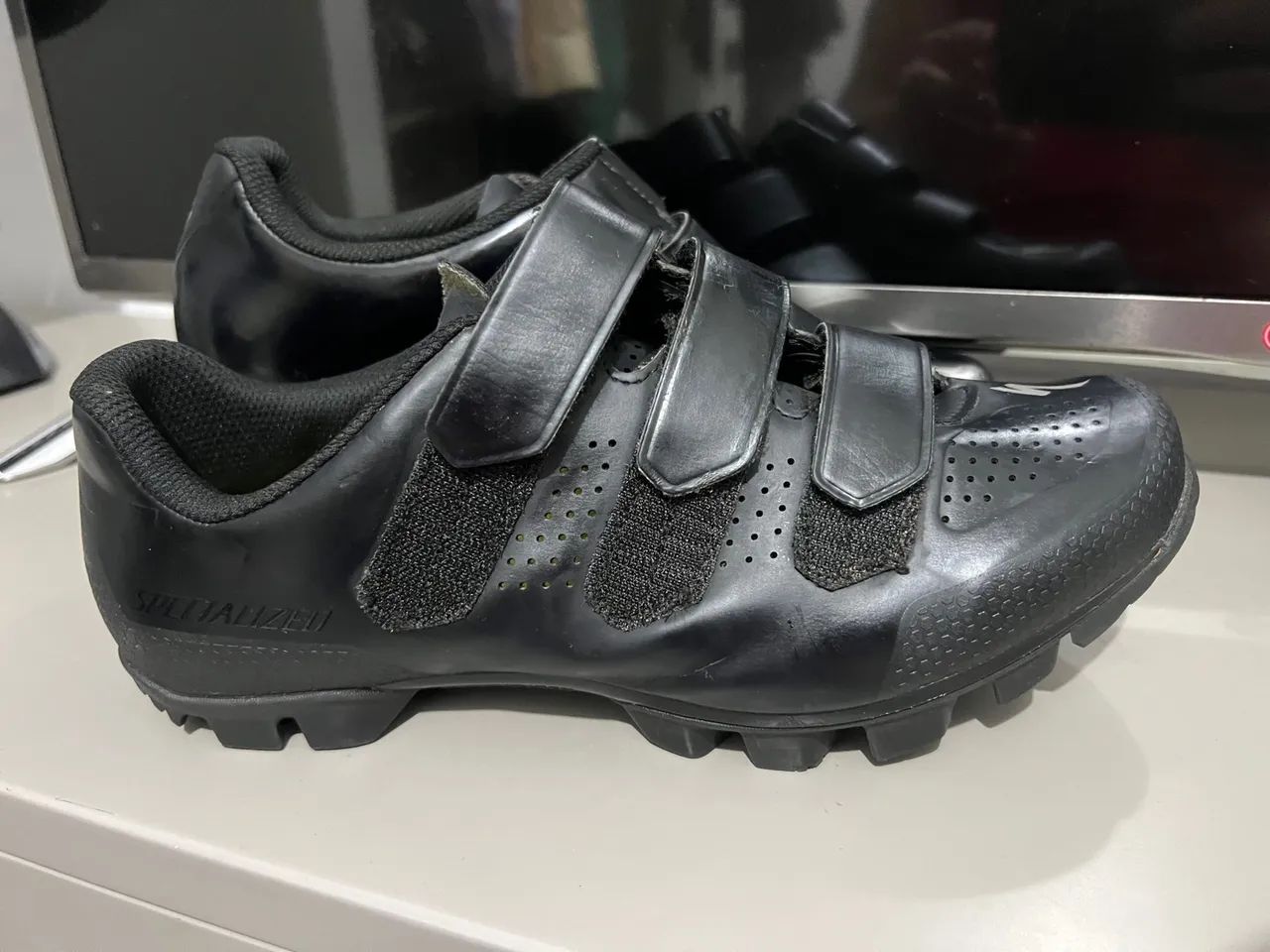 Sapatos de ciclismo Specialized Mtb TAM 37