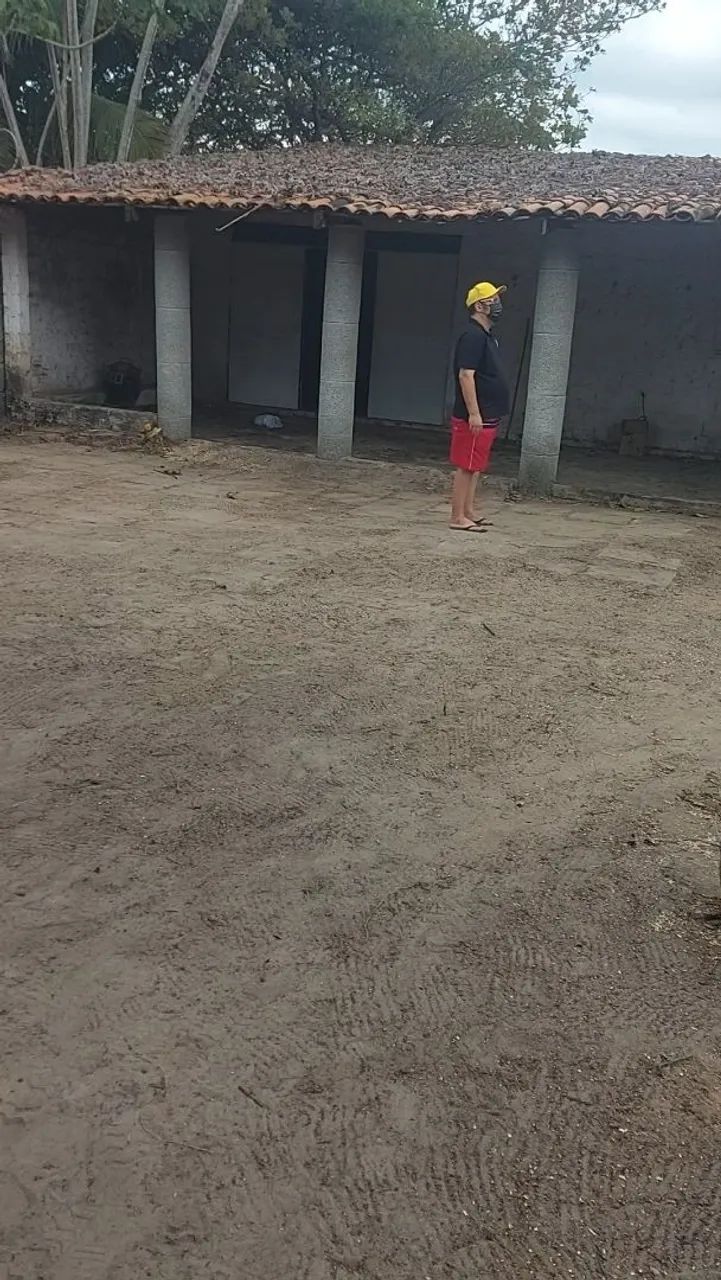 Foto - Caucaia - Tabuba