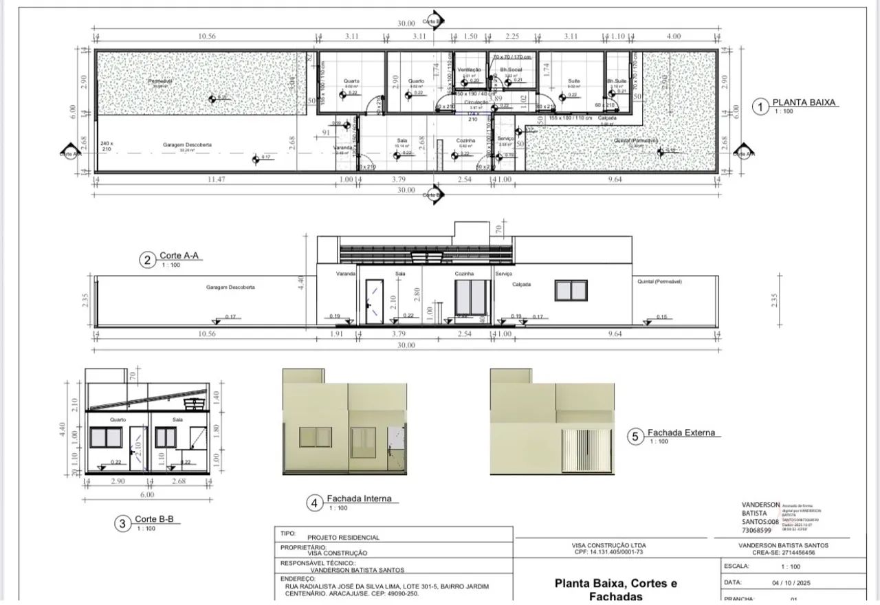 Vendo Casa no bugio  - Foto 5