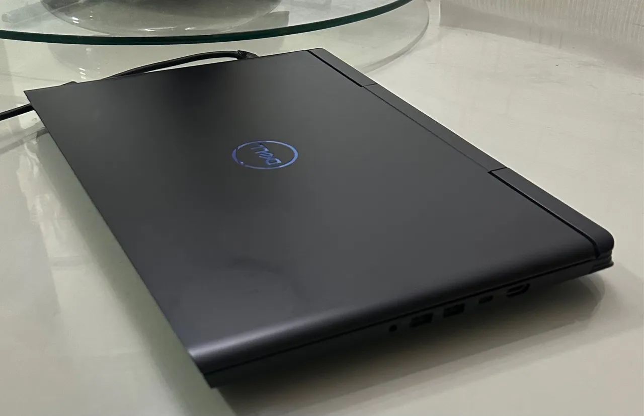 Notebook Gamer Dell G7 -7588 com 16GB de RAM e Placa Nvidia - Foto 2