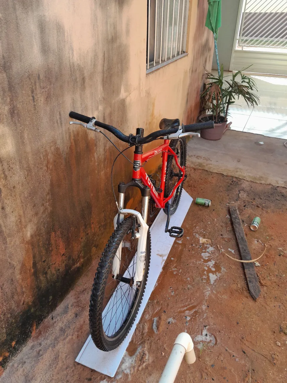 Bike TOTEM ARO 26