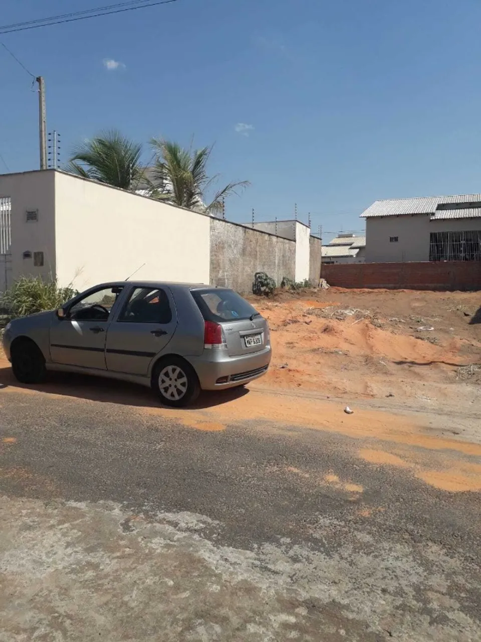 Ágio de Lote - Jardim Boa Sorte Araguaína | R$ 72 mil pagos + parcelas baixas!