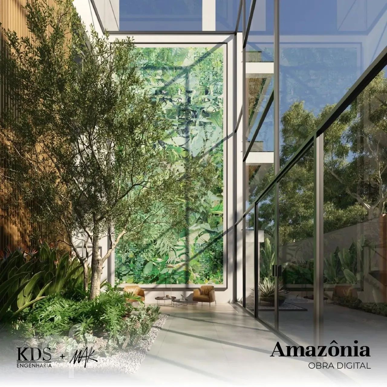 Apartamento à venda em Santo Antônio de Lisboa com 75 m², 2 quartos, 2 suítes, 2 vagas - Foto 4