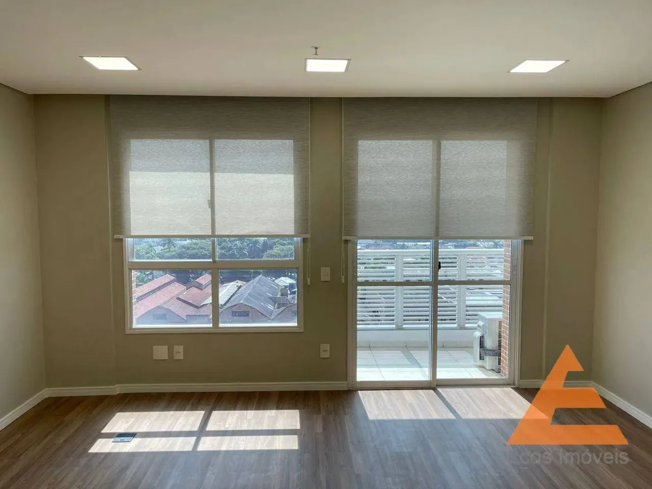Sala para alugar, 32 m² por R$ 2.740,00/mês - Lapa - São Paulo/SP