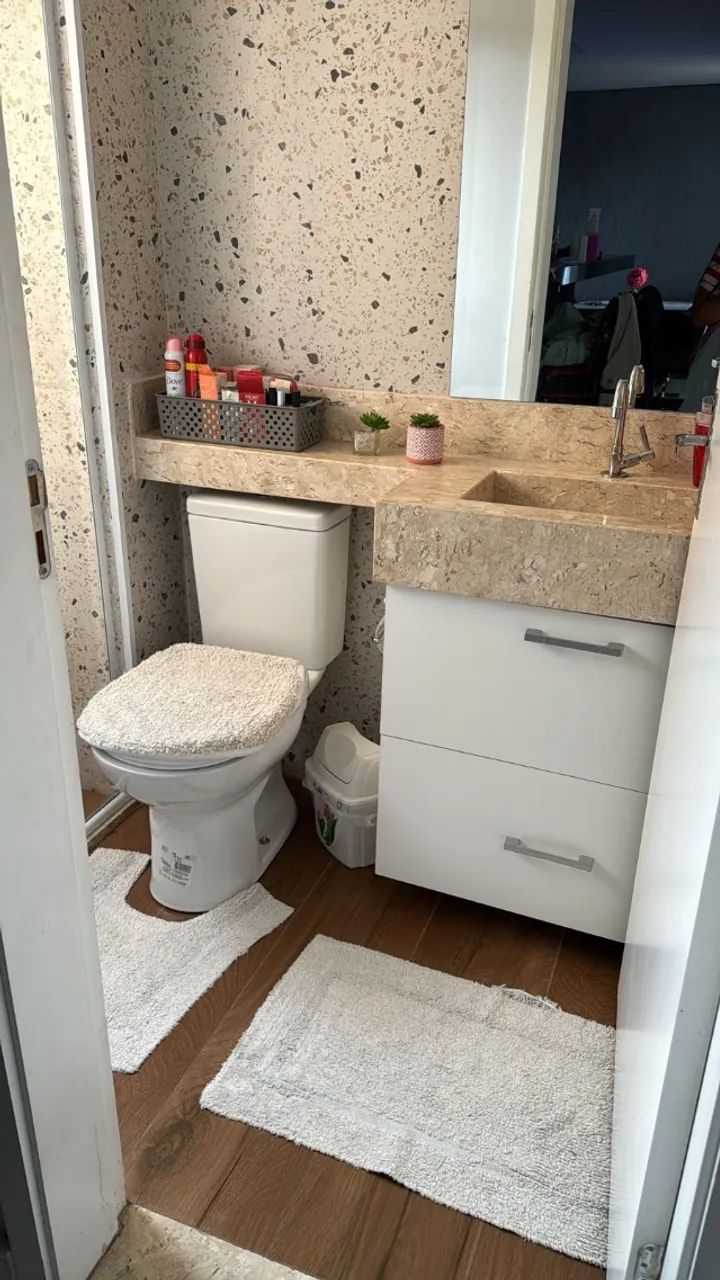 Foto - Salto - Guaraú