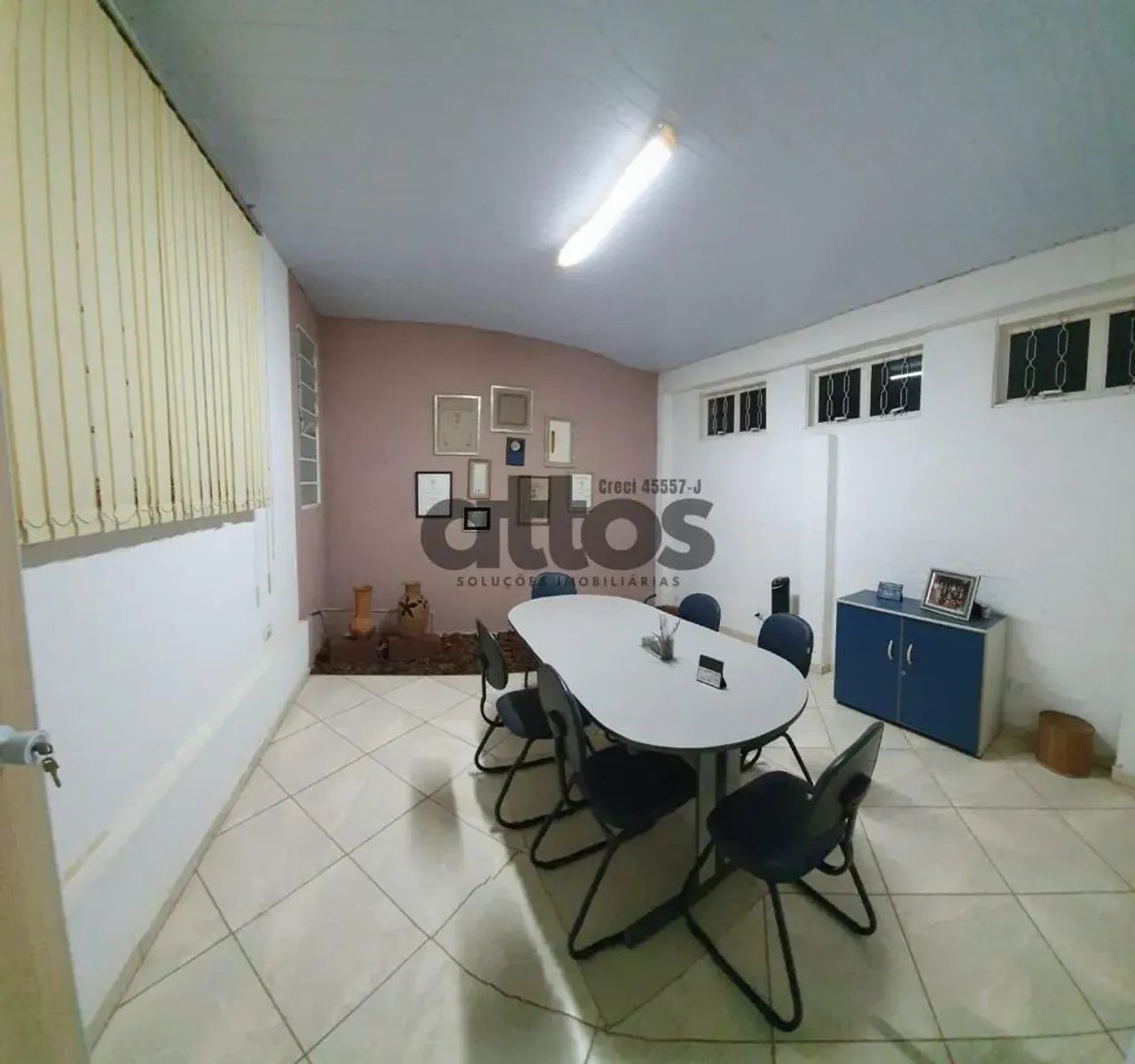 Sala em Vila Monteiro (Gleba I) - São Carlos, SP - Foto 3