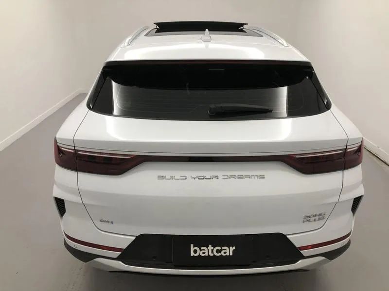 BYD SONG PLUS 2023 - Foto 5