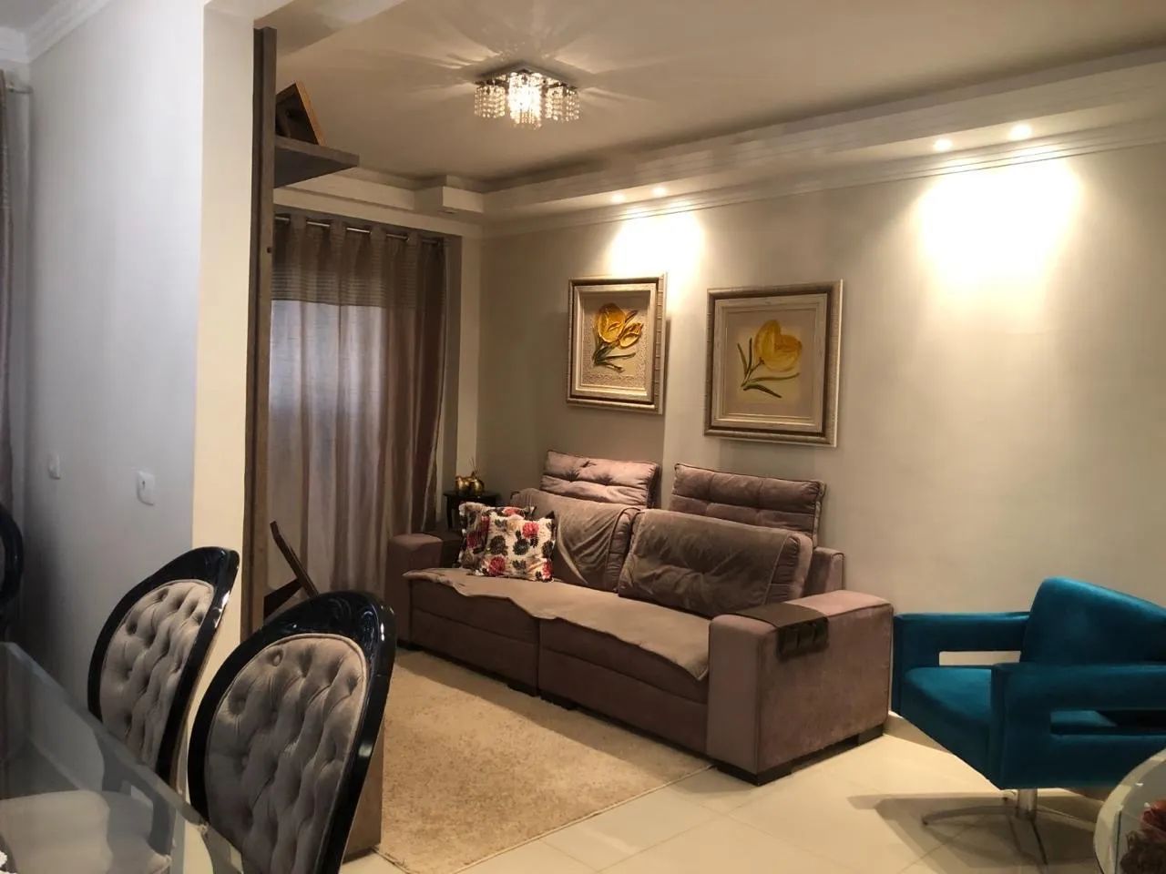 Foto - Londrina - Califórnia