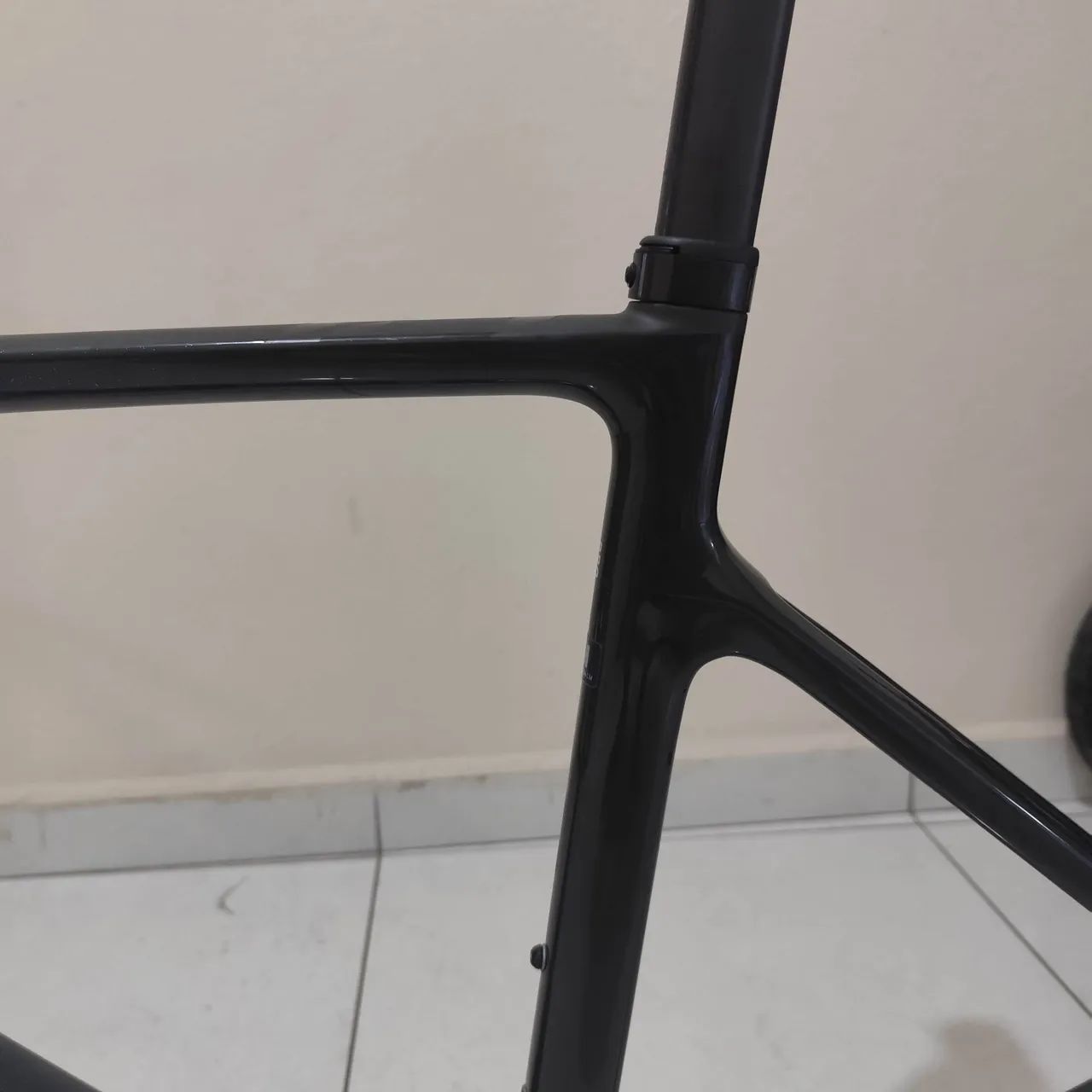 Quadro de Bicicleta Scott addict RC pro 54 - Foto 5