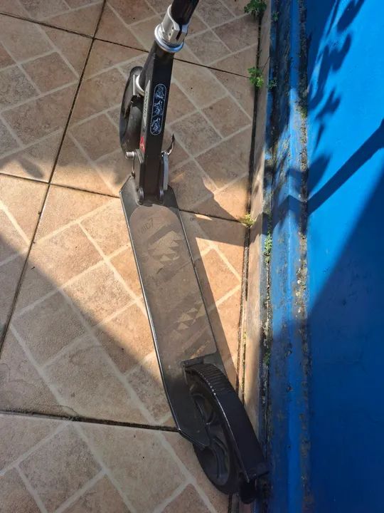 Patinete oxelo mid 7 - Foto 6