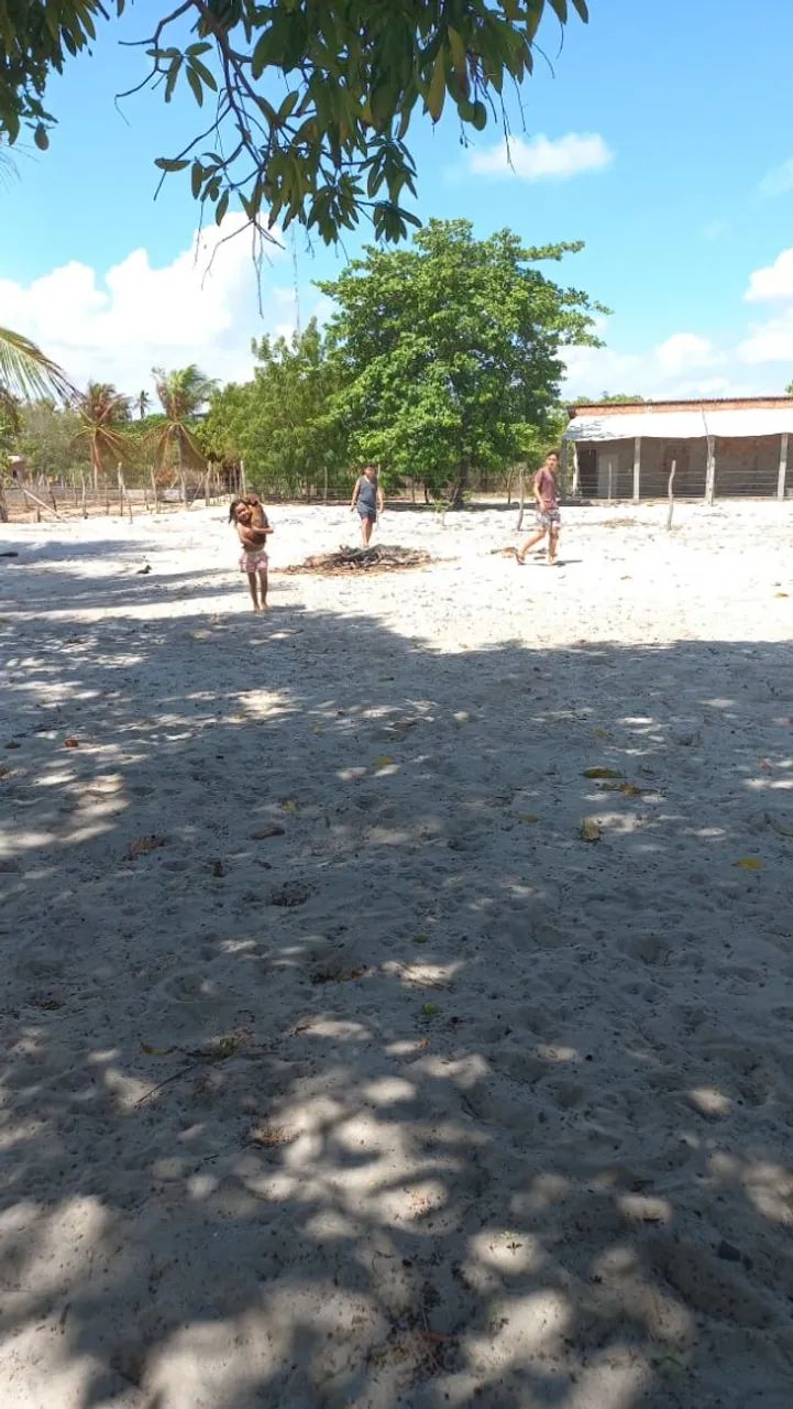 TERRENO NO PARACURU - 1600M2 - A 5 MINUTOS DA PRAIA - Foto 5