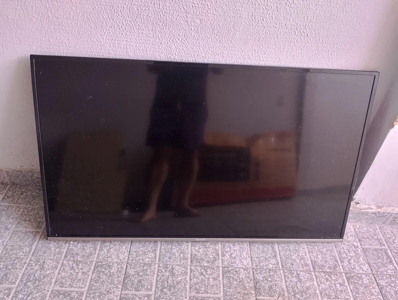 TV SEMP TCL 50 POLEGADAS64302956023938120