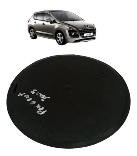 Tampa Bomba Combustivel Peugeot 1.6 3008 2011