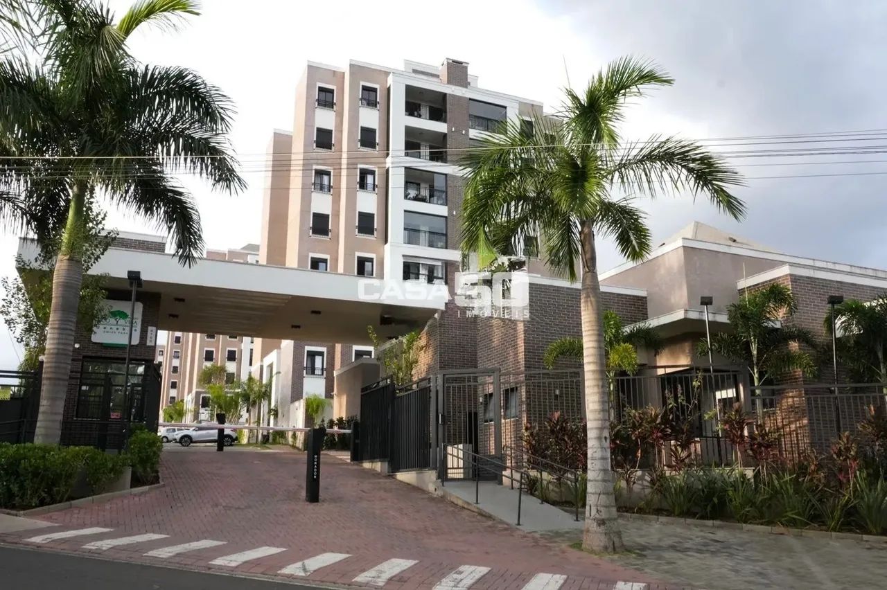 Apartamento a venda no SwissPark