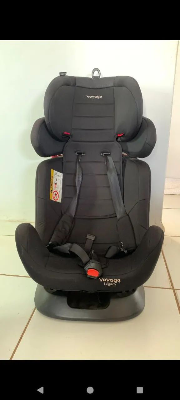 Cadeirinha de Carro 64861035895681121