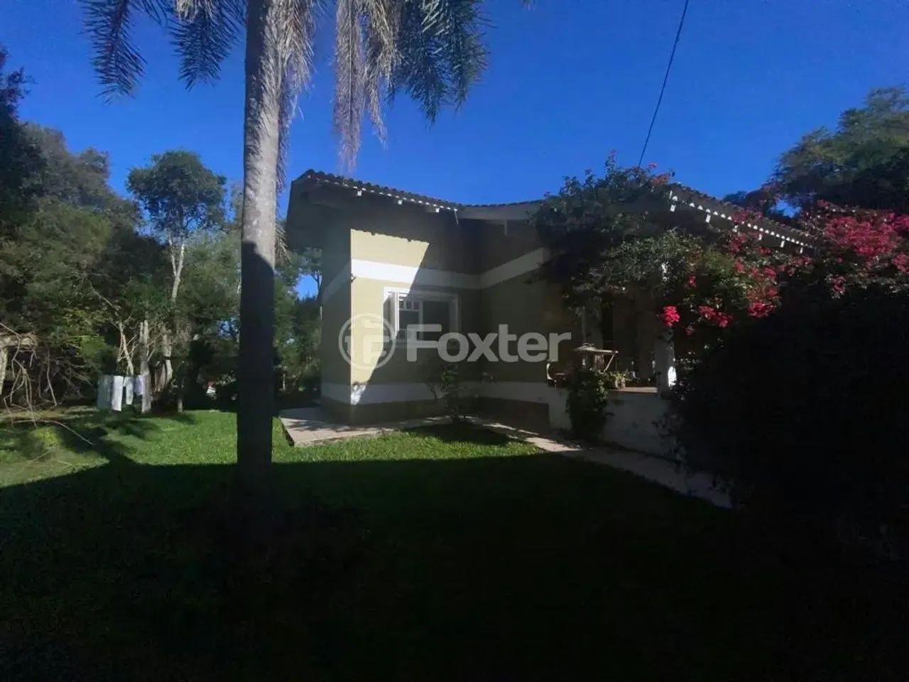Fazenda / Sítio / Chácara à venda Rua Ponta Grossa, Parque Itacolomi - Gravataí - Foto 2