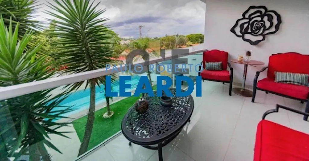 CASA EM CONDOMÍNIO - VILA SANTO ANTÔNIO - SP