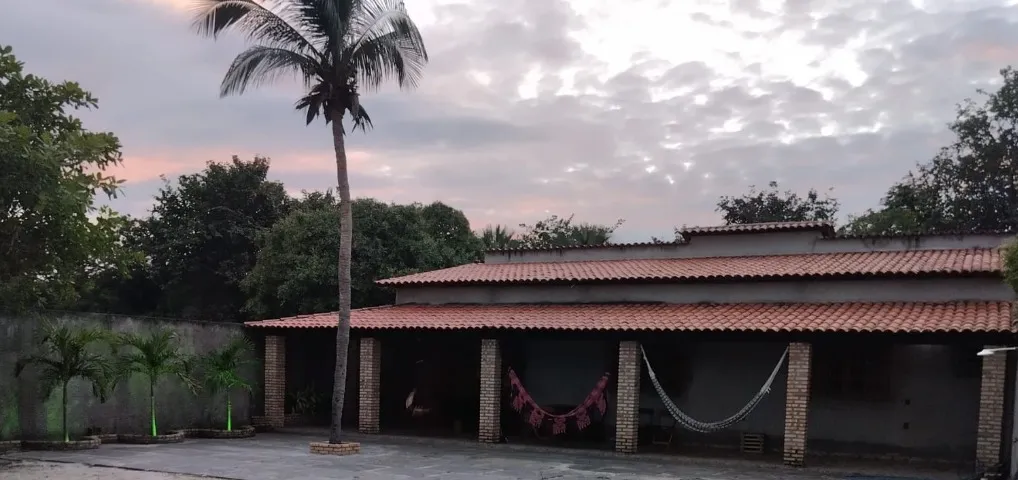 ALUGUEL POR TEMPORADA LINDA CASA NOS PEQUENOS LENÇOIS MARANHENSES.!!