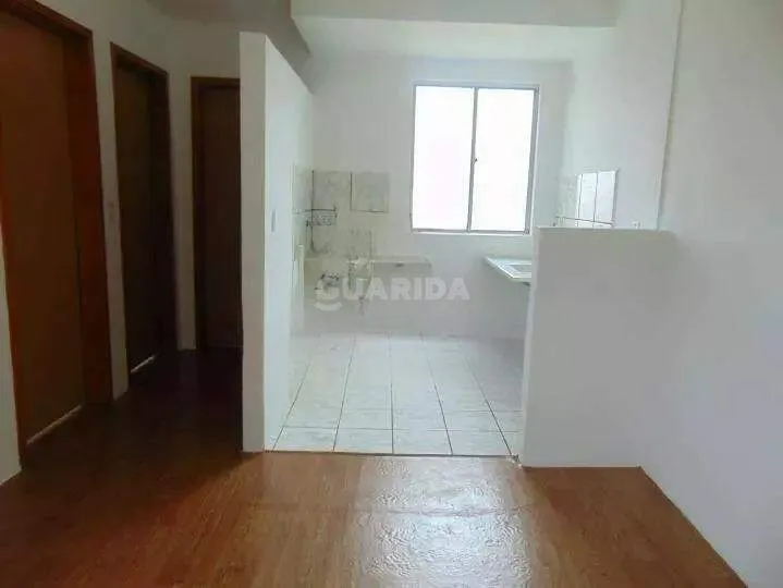 Apartamento com 2 dormitórios no bairro Hípica