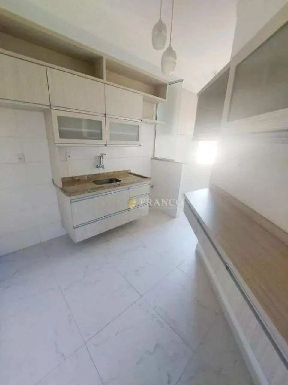 Apartamento com 3 dormitórios, 72 m² - venda ou aluguel - Vila São José - Taubaté/SP - Foto 3