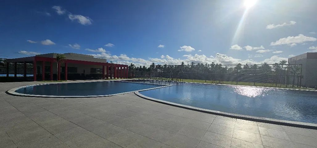 OPORTUNIDADE - Lote 200m2 a 200m da praia no Cond. Mares do Maluí.  COND abaixo de R$250 - Foto 12