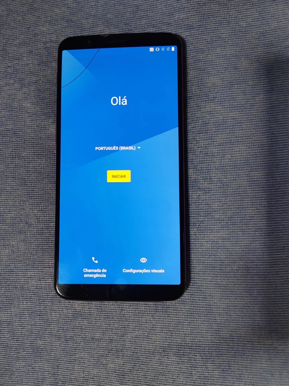 OnePlus 5T - Foto 4
