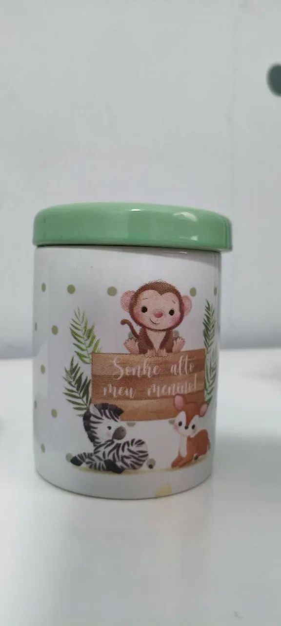 Kit para bebê  - Foto 4