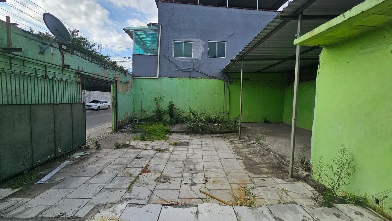 Vendo terreno 10x14m (140m²). Bairro: Heliópolis, Belford Roxo/RJ  - Foto 9