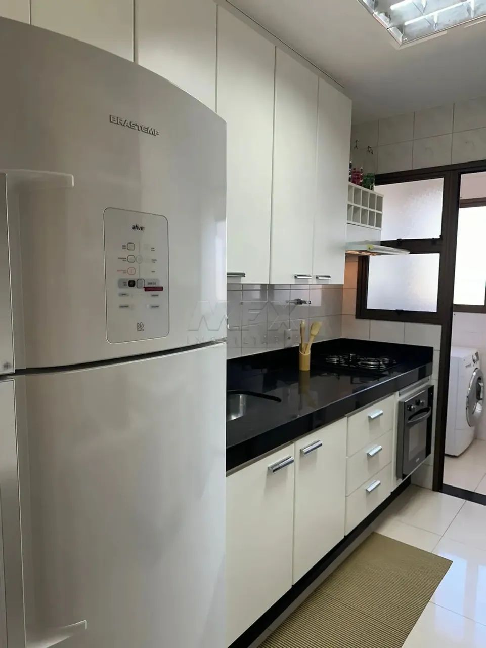 Residencial Andaluzia de 2 quartos sendo 1 suíte lazer com quadra tênis - Foto 5