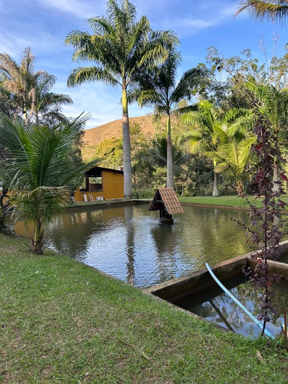 Sítio para temporada  - Foto 2