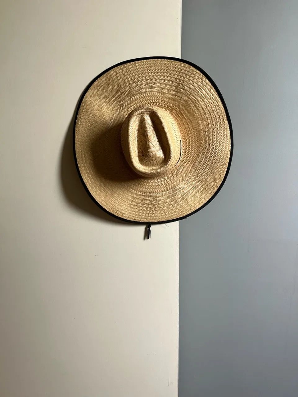 Chapéu de palha  - Foto 2